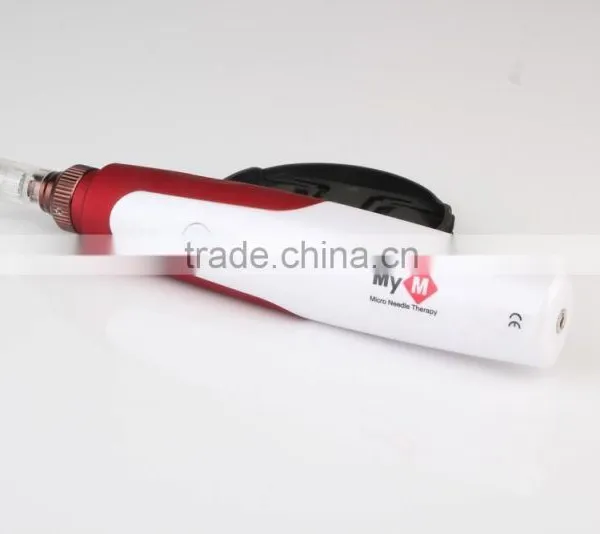 2015 GTO Auto Micro Needle Pen 9,12 or 36pcs Needle CE Approved photo-5