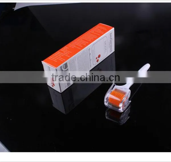 200 Pins DNS Derma Roller Dermaroller Kit photo-2