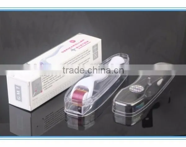Factory Direct Wholesale 540 Derma Roller on Sale! photo-2