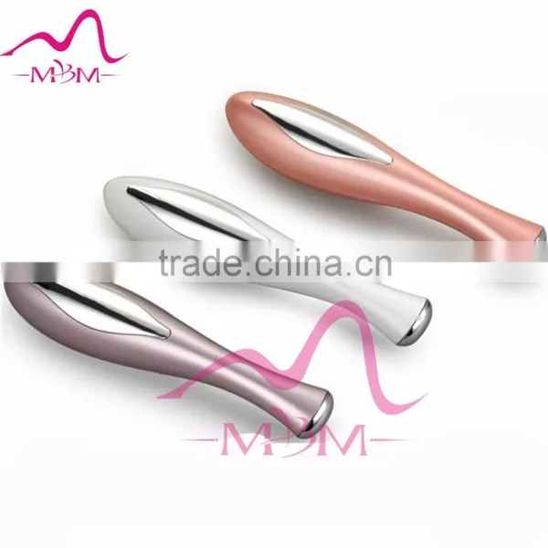 Handheld Eye Massager Top Quality Vibrating Electric Eye Anti-wrinkle Remover photo-2