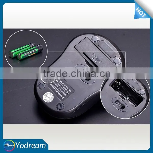 High Quality Shenzhen Cheap Wireless Bluetooth Mouse Energy Saving Portale 6D Optical Gaming Mouse for Laptop PC Accessories photo-6