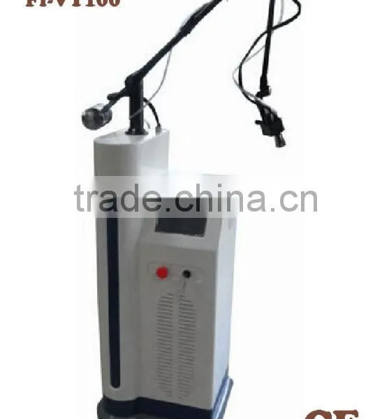 Fractional Co2 Vaginal Tightening Machine