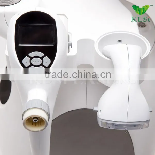 Vacuum Laser RF Slimming Wrinkle Removal Face Lifting Machine photo-4