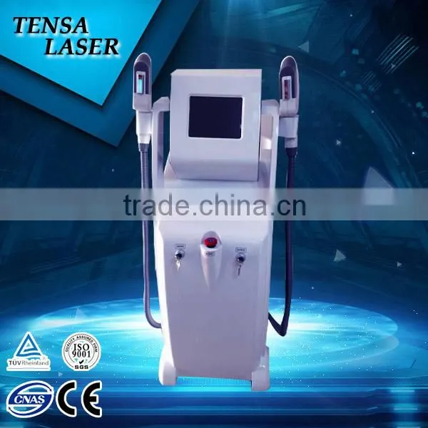 big discount popular design touch screen machine shr hair removal laser ipl