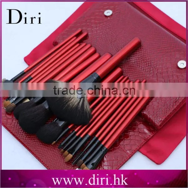 Factory Best Price Professional High Quality Cosmetic Brushes photo-3