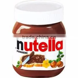 Nutella 350g Chocolate Cream FMCG