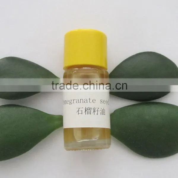 Shi Liu zi Oil Essential Oil Mangosteen Seeds photo-2