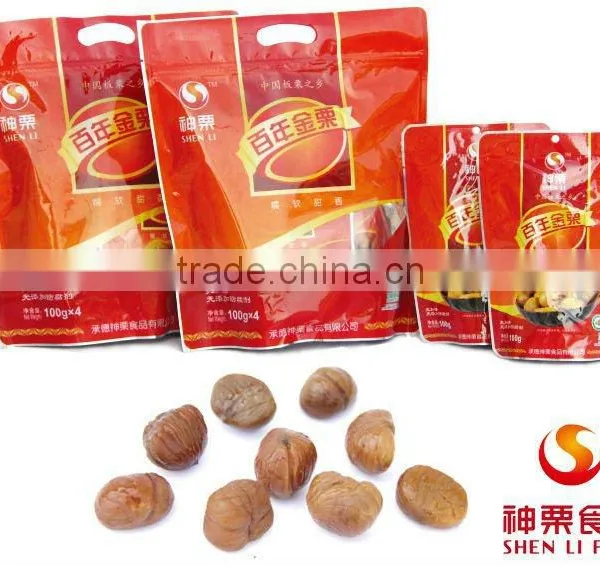 Sweet Chestnuts Snacks, HALAL Snacks Food, KOSHER Snacks Nuts photo-6