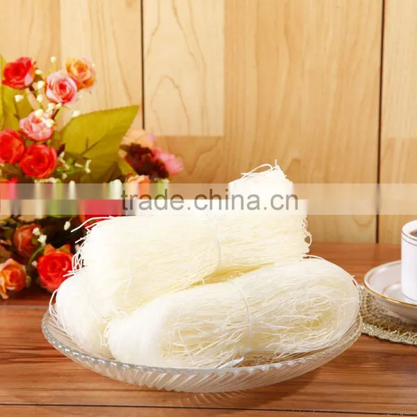 ISO/HACCP Certificate Hot Sell Top Quality Cheap Vermicelli in Longkou photo-2