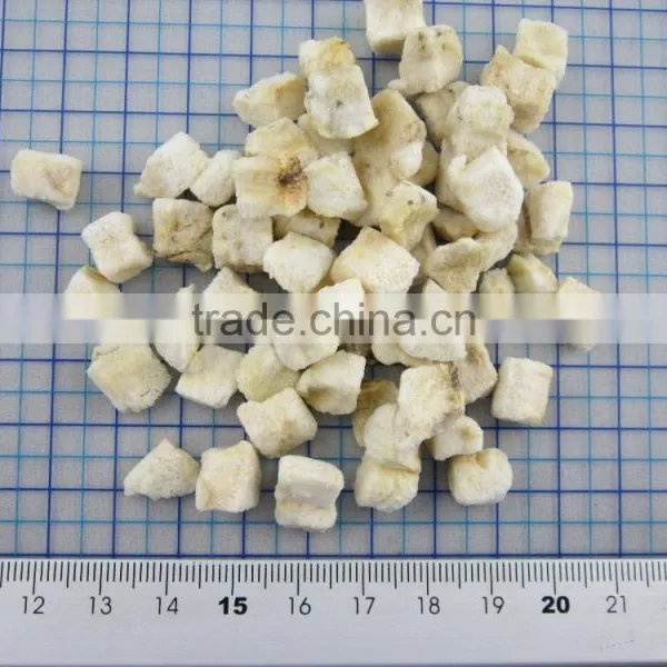 Freeze Dried Banana Dice photo-2