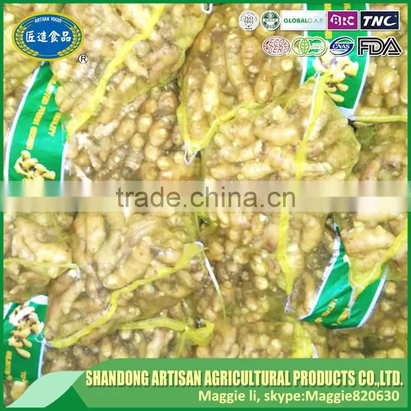 High Quality China Bulk Fresh Ginger photo-3
