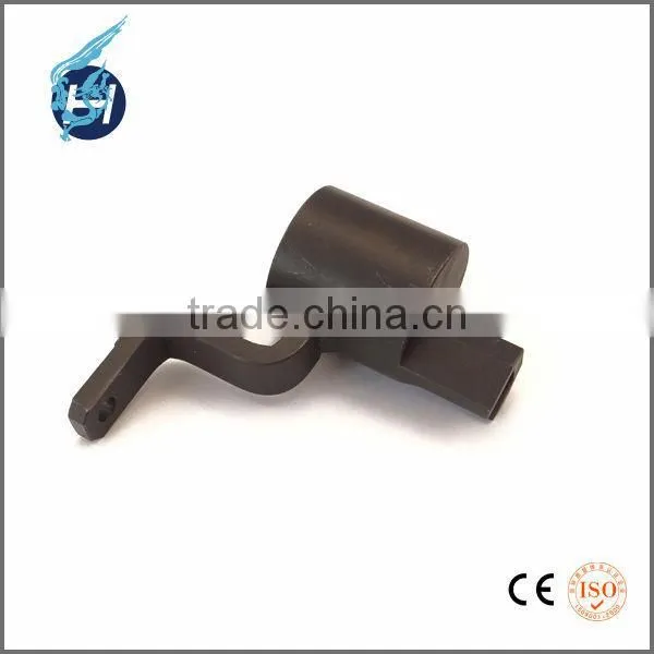 Cnc Aluminum Sheet Metal Stainless Steel Customized Brass Helmet Electrode Welding Inverter Parts With Milling Grinding Turning photo-3