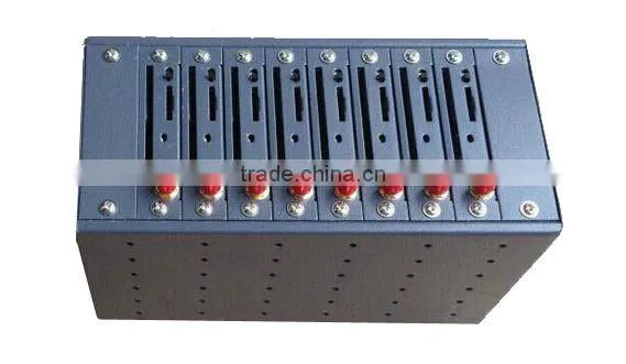 Hot Offer Bulk Sms Rj45 Interface Wavecom 4 Ports Gsm Modem photo-5