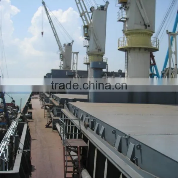 CHARTERING AND CARGO BROKERAGE OF HANDYMAX SHIPS FOR COAL, IRON ORE, CLINKER photo-4