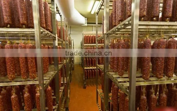 Soy Protein Isolate for Sausage photo-4