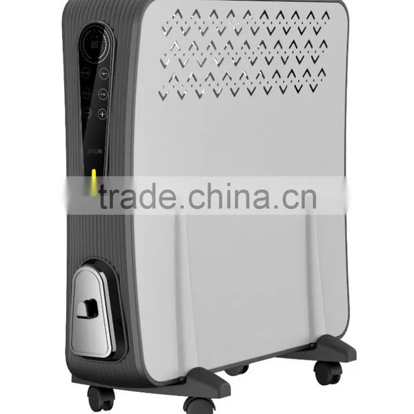 Electrical Heater photo-5
