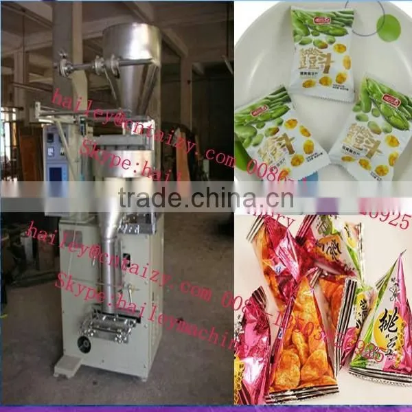 High Efficiency and Professional`Instant Milk Powder Packing Machine photo-2
