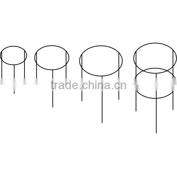 Outdoor Flower Metal Stick photo-2