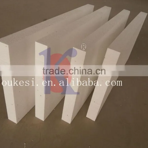 Expanded Polystyrene blocks