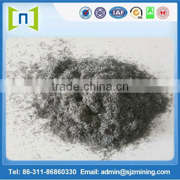 Carton Steel Fiber Supplier With Best Price and Quality photo-5