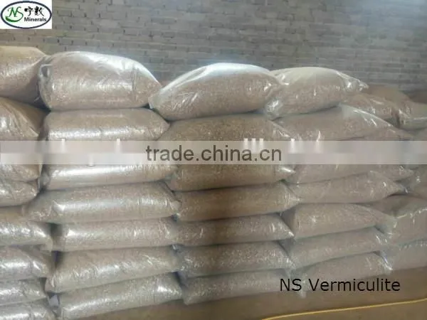 Expanded Perlite & Vermiculite photo-6