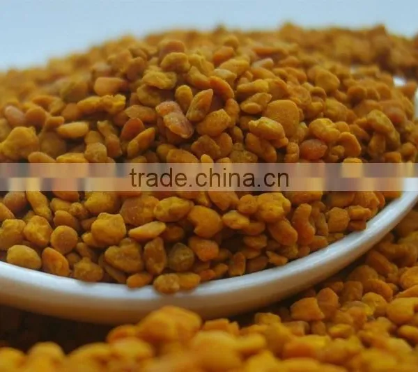 COC With CIQ Discount Price Mixed Bee Pollen photo-2