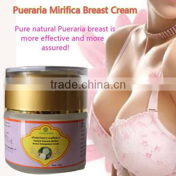 Pueraria Mirifica Breast Enlargement Cream Big Cream Breast photo-2
