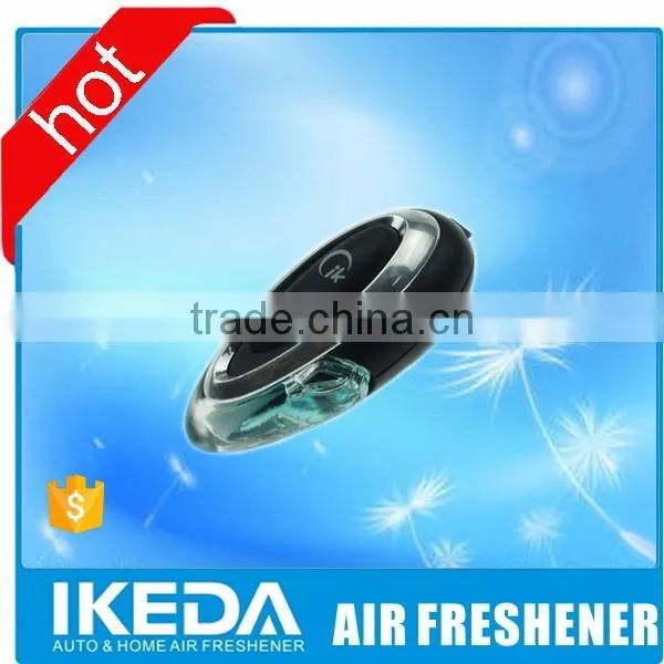 Many Scents Car Liquid Air Vent Clip With Good Quality photo-5