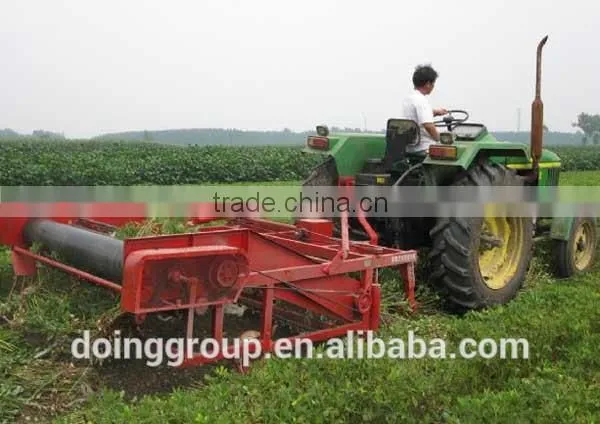 Mini Peanut Harvester With New Technology for Sale photo-6