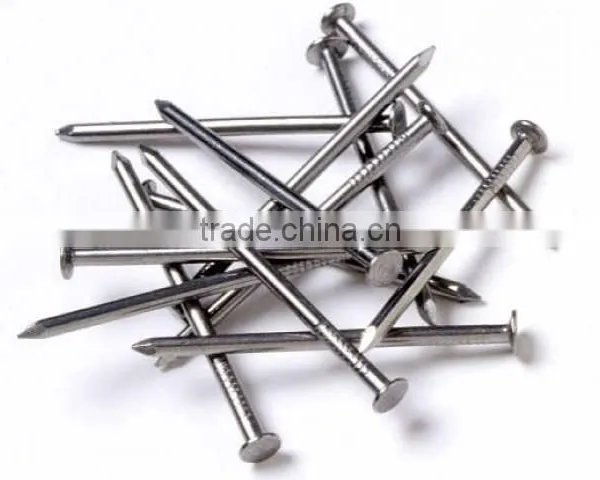 Common Nails, Common Round Nail