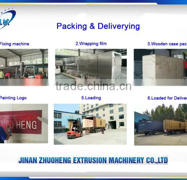 Baby Nutritional Rice Powder Application New Condition Baby Powder Food Making Machines photo-3