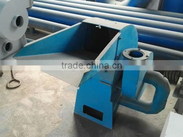 Best Saling Wood Crusher Machine/tree Branch Crushing Machine
