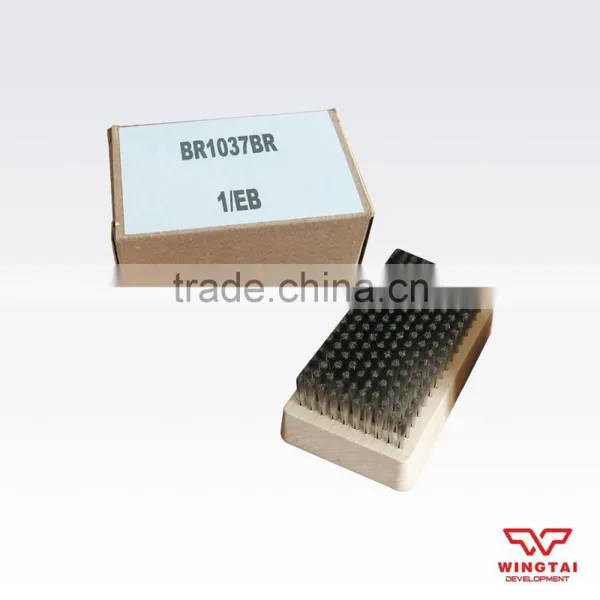 Wire Brush Steel For Anilox photo-6