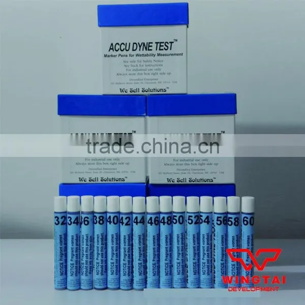 American ACCU Corona Marker Pens for Industrial Use photo-6