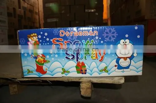 Christmas Snow Spray photo-3