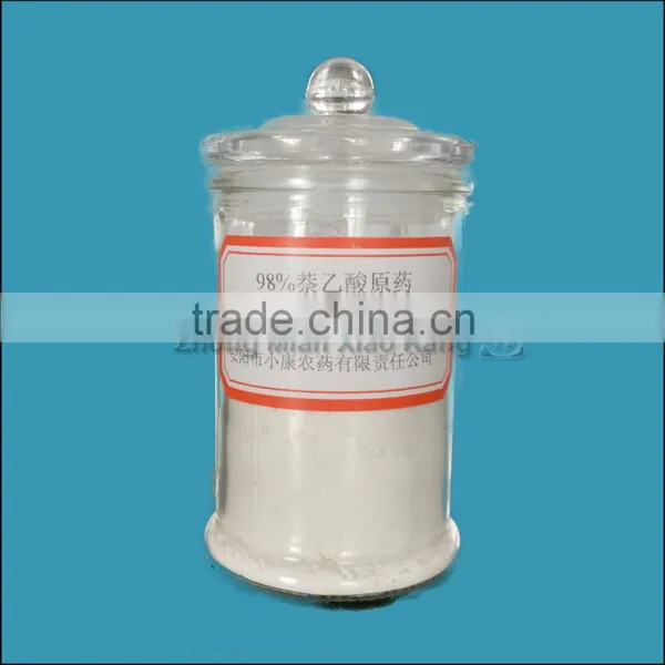 China 98% TC 1-Naphthylacetic Acid photo-2