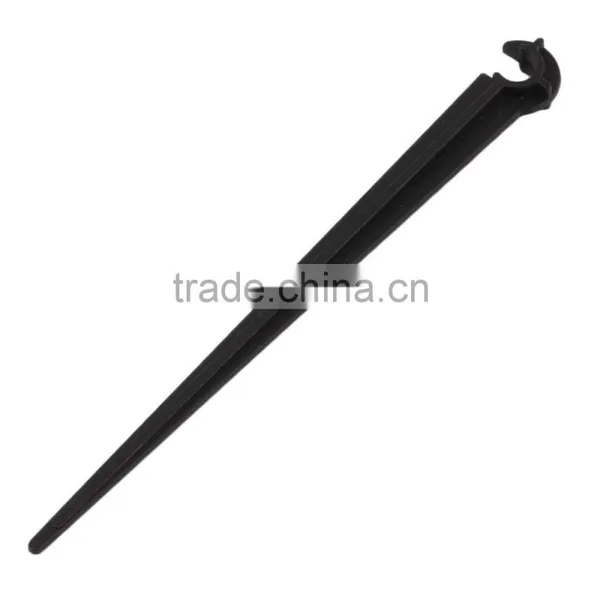 Chinadrip Irrigation 4" Supporting Stake for 1/8" or 1/4" Micro Tubing photo-2