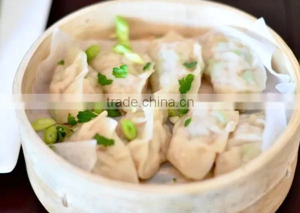 Chinese Traditional Food Dumpling Making Machine photo-4