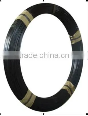 Oil Tempered Spring Steel Wire