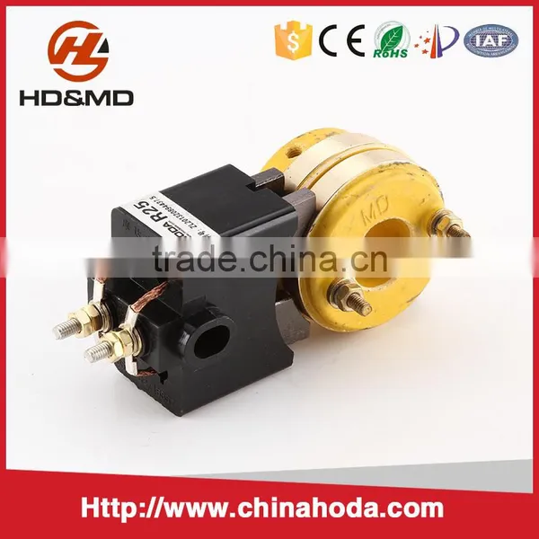 Professional S0034 Durable Slip Ring Assembly