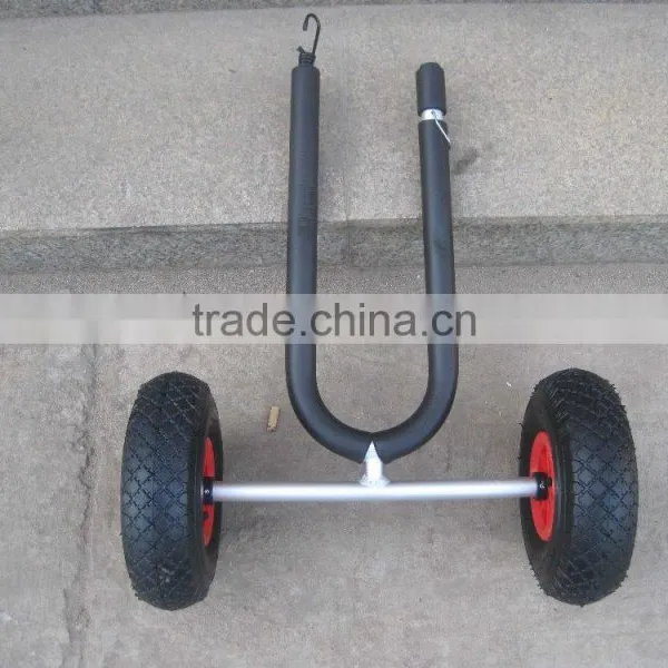 Aluminum SUP Cart and SUP Trolley