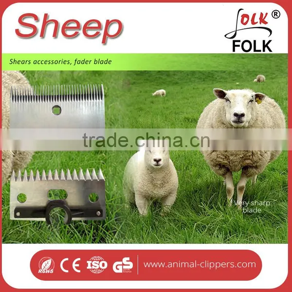 Factory Supply Professional Accessories Hair Clipper Blade Sharpener for Goat Clipper photo-2