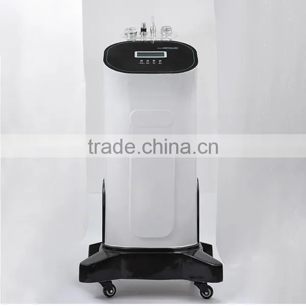 Promotion !!! New Arrival EMS Electroporation Rf Skin Tightening Bio Face Lifting Machine photo-3