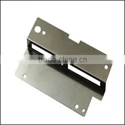 Professional OEM for Wharehouse Equipment by Stamping photo-5