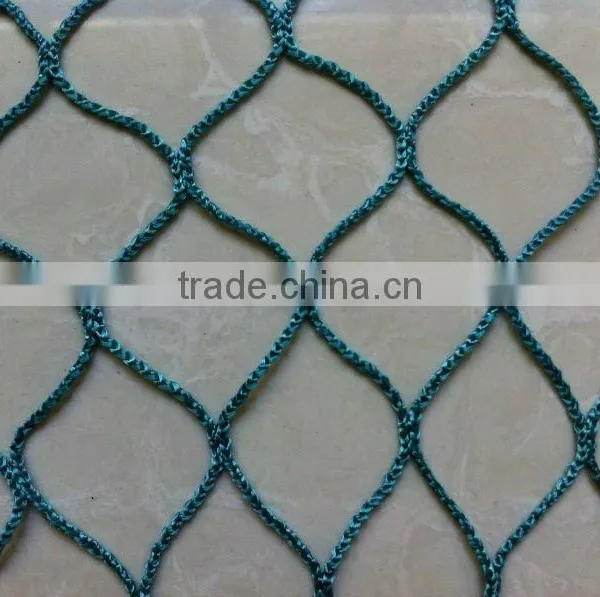 Raschedl Knotless Net, Assorted Types / Hammock Net/ Aquiculture Net/ Sport Net photo-2