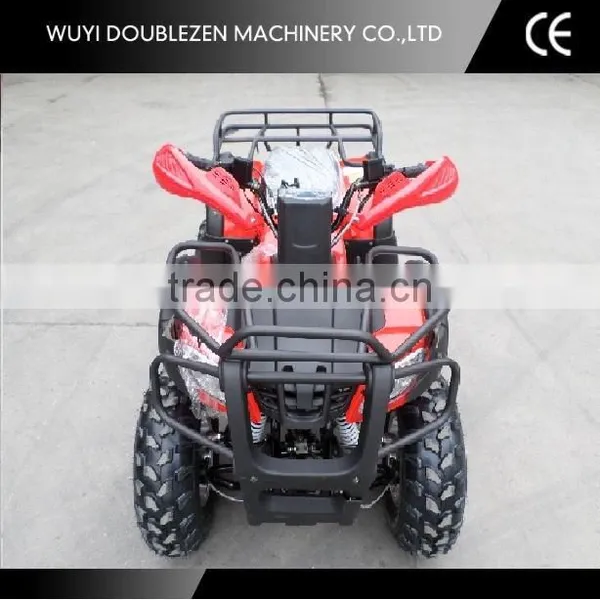 150cc Farm Atv photo-3
