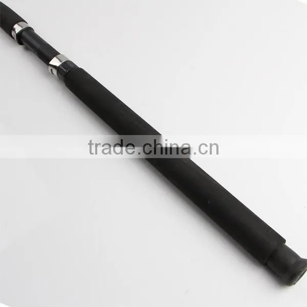 3 Sections Carp Fishing Hand Pole Fishing Rods EVA Foam Handle photo-6