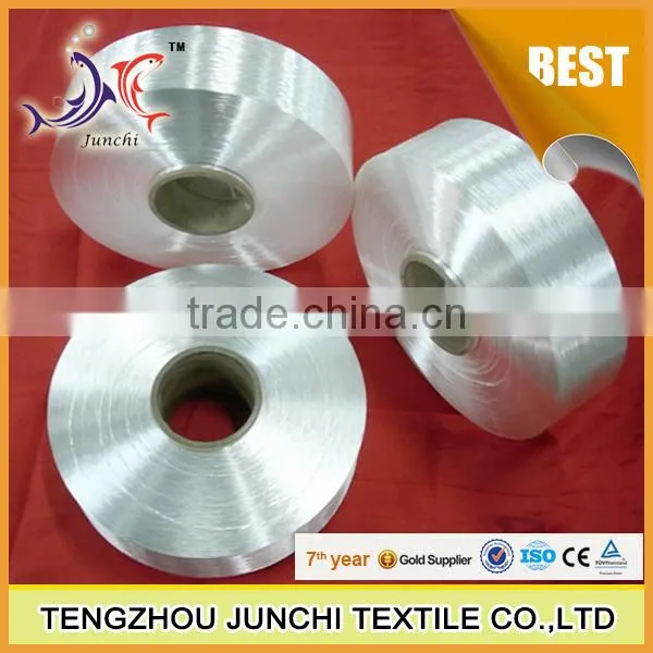 100% High Tenacity Polyester Yarn 500D-3000D for Fishing Twine photo-2
