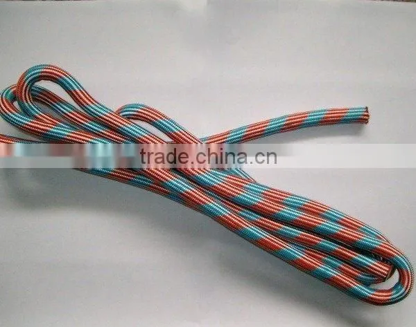 Green Braided Rope, Polypropylene Braided Rope photo-6