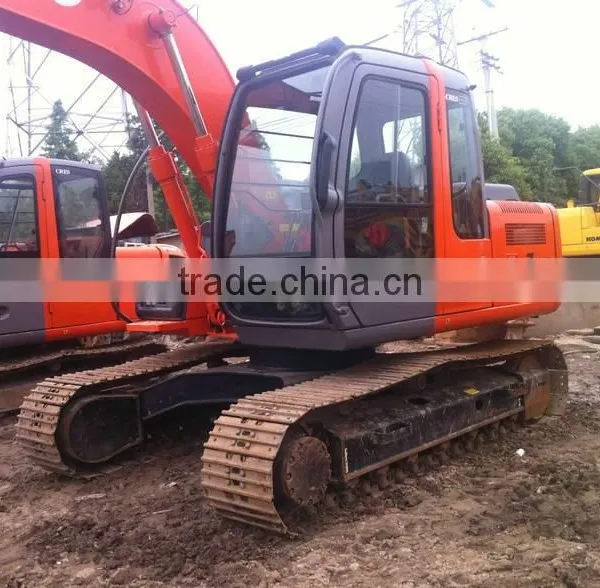 Japan Used Excavator Hitachi Zx120 for Sale,Used Excavator Hitachi Zx120 photo-3
